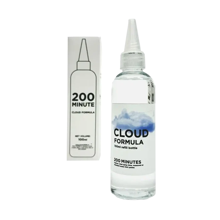 PMI Cloud Formula Refill (100mL)