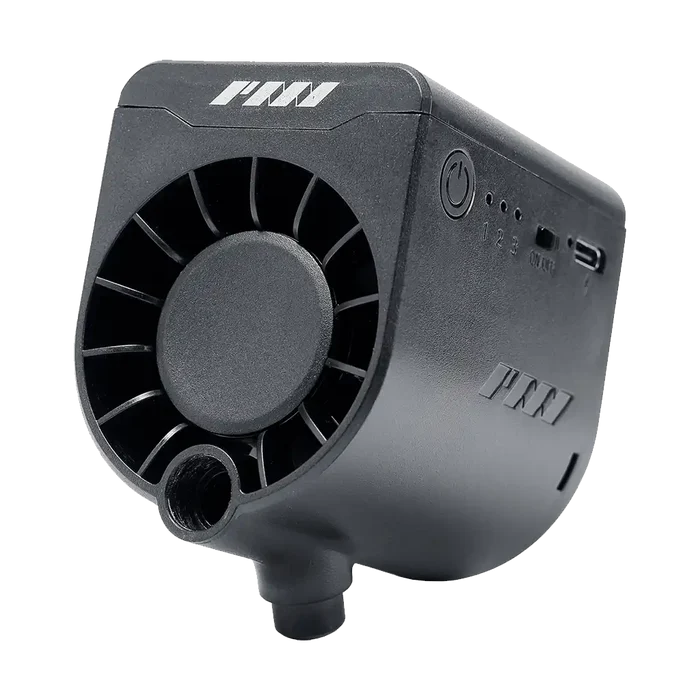 PMI Haze Nozzle