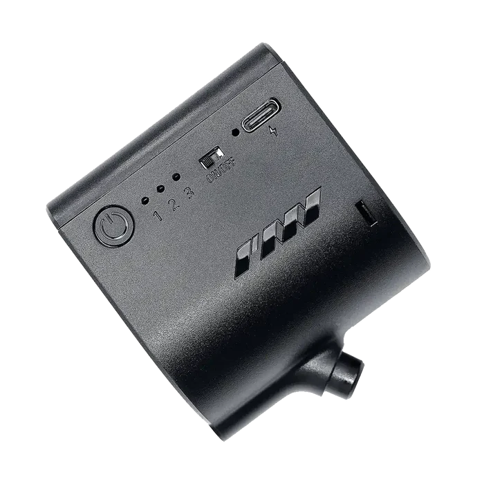 PMI Haze Nozzle