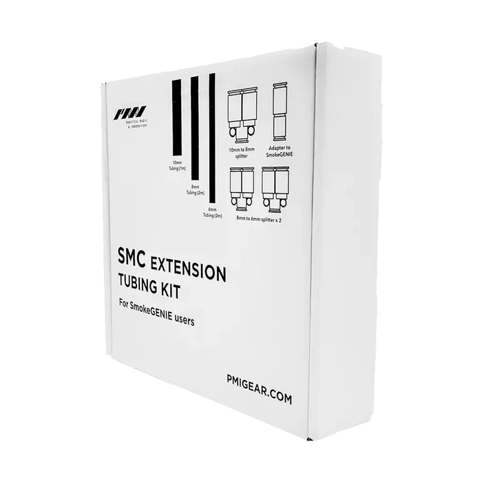 PMI SMC Extension Tubing Kit