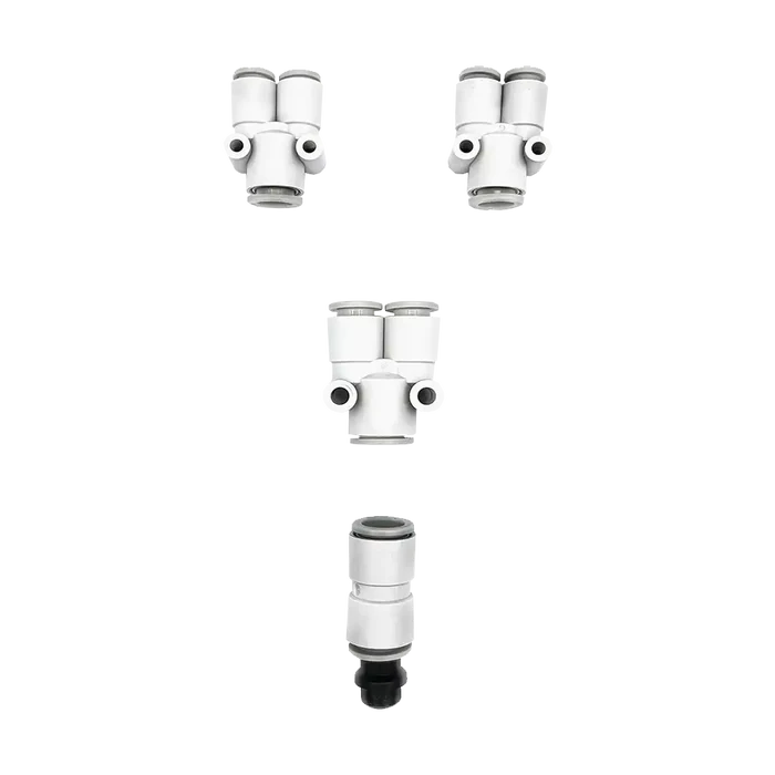 PMI SMC Extension Tubing Kit