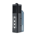 PMI Smoke Ninja Pro Basic Kit (Handheld Battery-Powered Wireless Mini Smoke Machine)