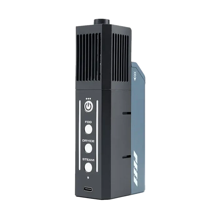 PMI Smoke Ninja Pro Basic Kit (Handheld Battery-Powered Wireless Mini Smoke Machine)