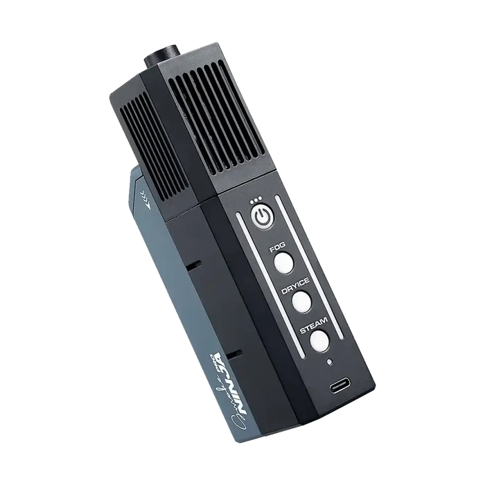 PMI Smoke Ninja Pro Basic Kit (Handheld Battery-Powered Wireless Mini Smoke Machine)