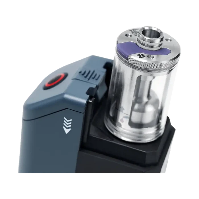 PMI Smoke Ninja Pro Basic Kit (Handheld Battery-Powered Wireless Mini Smoke Machine)