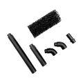 PMI Smoke-Shaping Nozzles