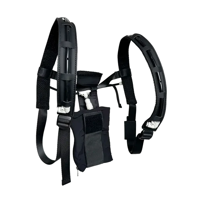 PMI Smoke Vest On-Body Smoke System