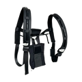 PMI Smoke Vest On-Body Smoke System