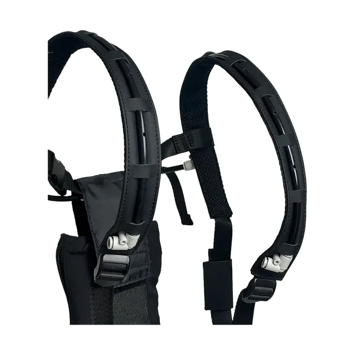 PMI Smoke Vest On-Body Smoke System