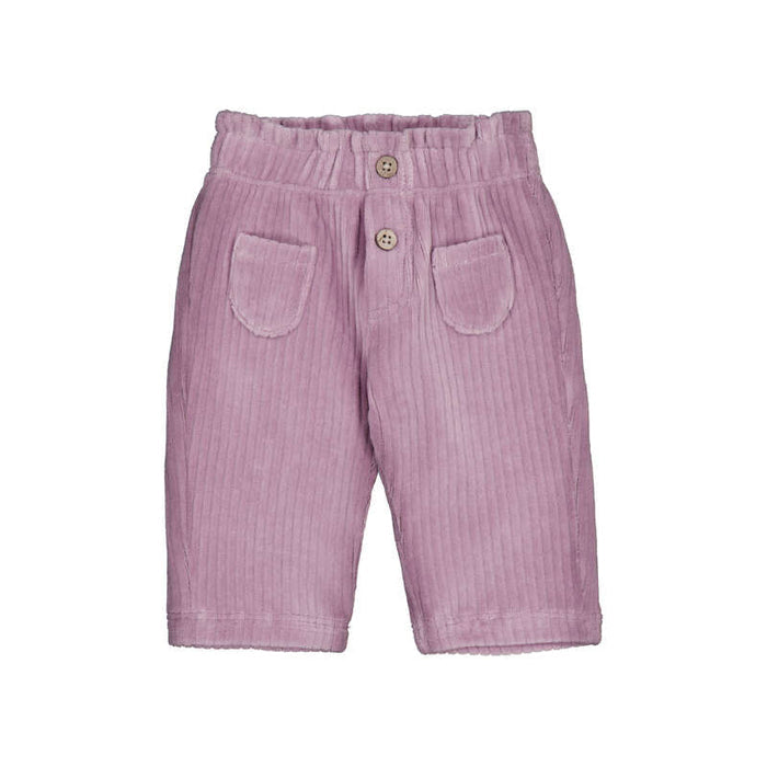Pockets Baby Trousers