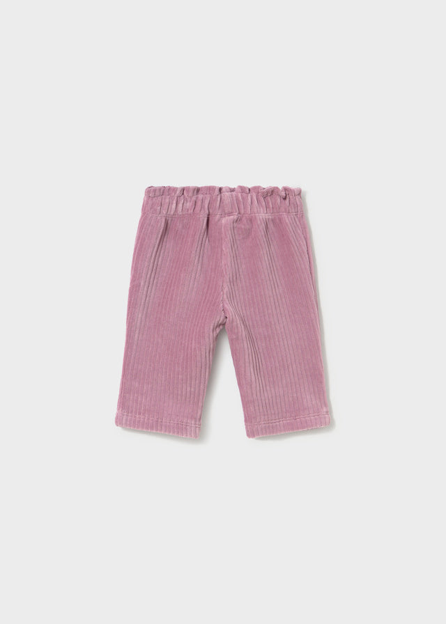Pockets Baby Trousers
