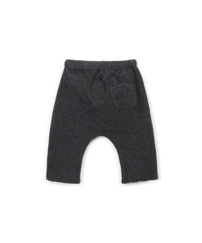 soft fleece baby sweatpants