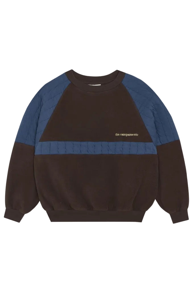 Polar Sweatshirt