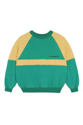 Polar Sweatshirt Green