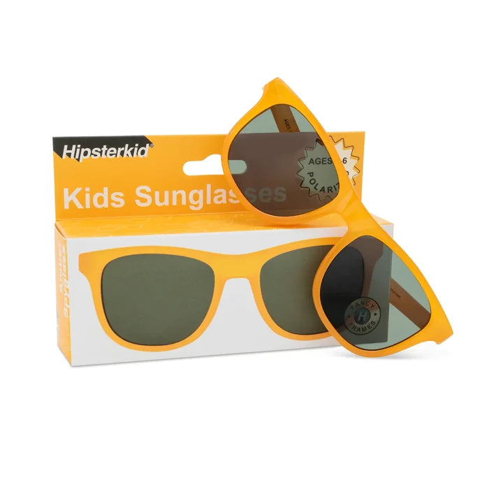 Polarized Sunglasses