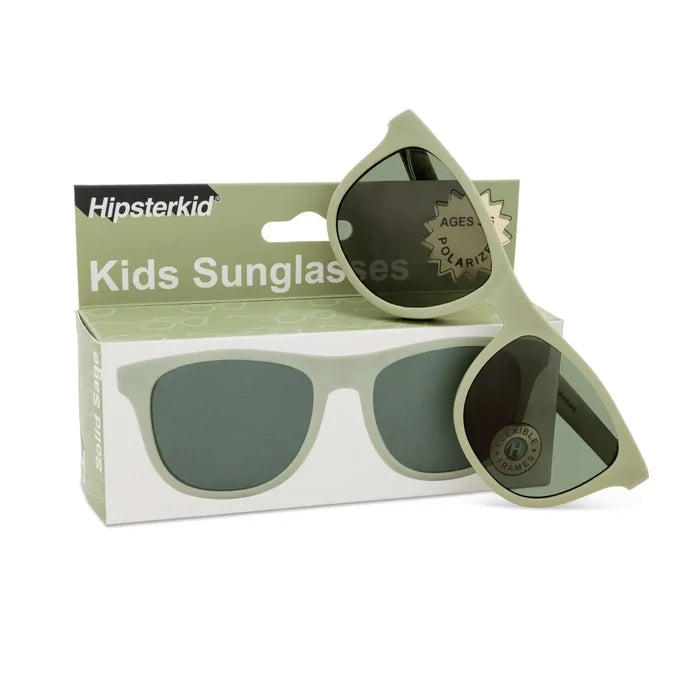 Polarized Sunglasses