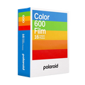 Polaroid Color 600 Instant Film (2-Pack, 16 Exposures)