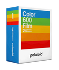 Polaroid Color 600 Instant Film (3-Pack, 24 Exposures)