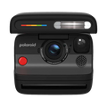 Polaroid Flip Instant Camera (Black)