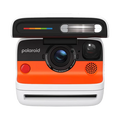 Polaroid Flip Instant Camera (White)