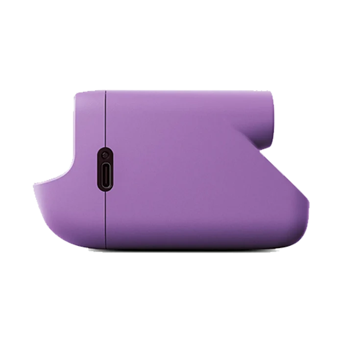 Polaroid Go Generation 2 Instant Film Camera Everything Box (Purple)
