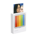 Polaroid Hi-Print 3x3 Pocket Photo Printer with 10 Sheets of Paper
