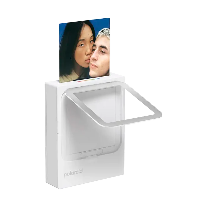 Polaroid Hi-Print 3x3 Pocket Photo Printer with 10 Sheets of Paper