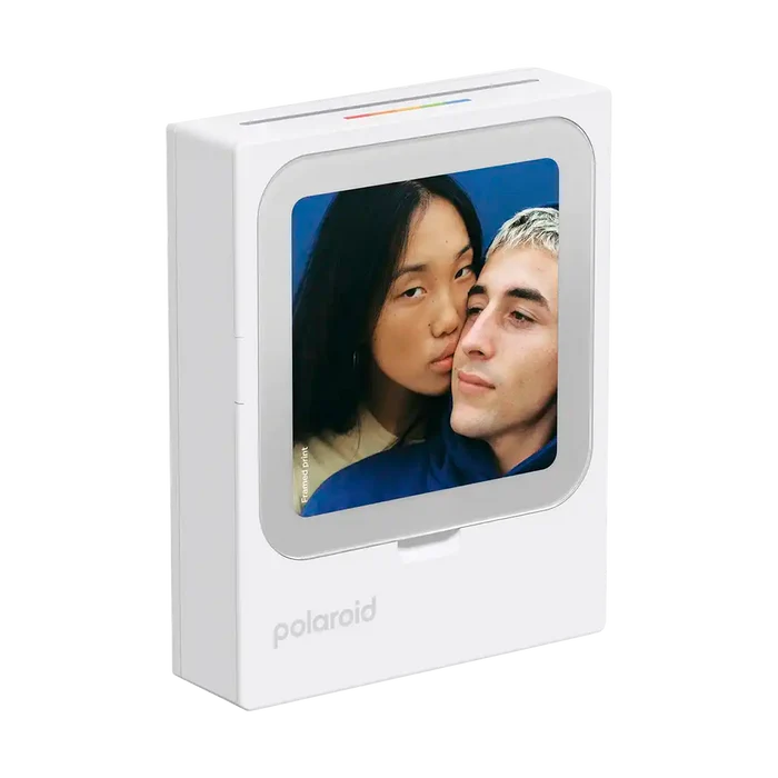 Polaroid Hi-Print 3x3 Pocket Photo Printer with 10 Sheets of Paper