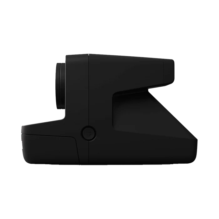 Polaroid Now+ Generation 2 i-Type Instant Camera with App Control (Black)