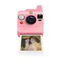 Polaroid Now Generation 3 i-Type Instant Camera (Pink)