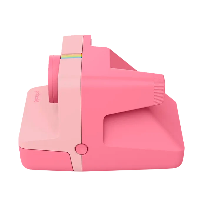 Polaroid Now Generation 3 i-Type Instant Camera (Pink)