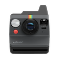Polaroid Now Generation 3 i-Type Instant Camera Starter Set (Black)
