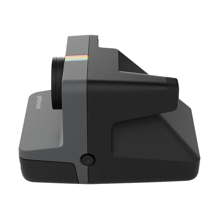 Polaroid Now Generation 3 i-Type Instant Camera Starter Set (Black)