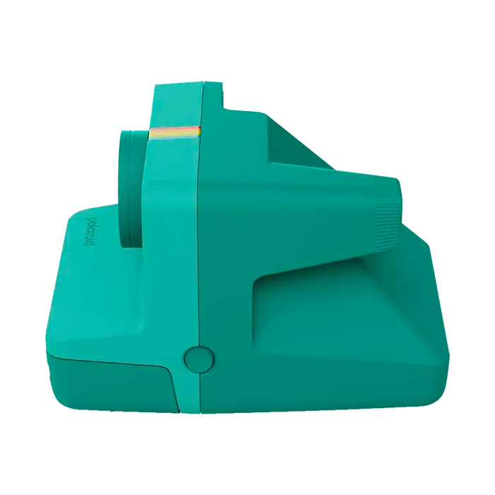 Polaroid Now Generation 3 i-Type Instant Camera (Teal)