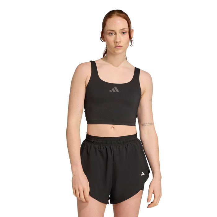 ADIDAS Power Light Support Bra Tank Women's