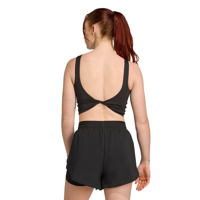 ADIDAS Power Light Support Bra Tank Women's