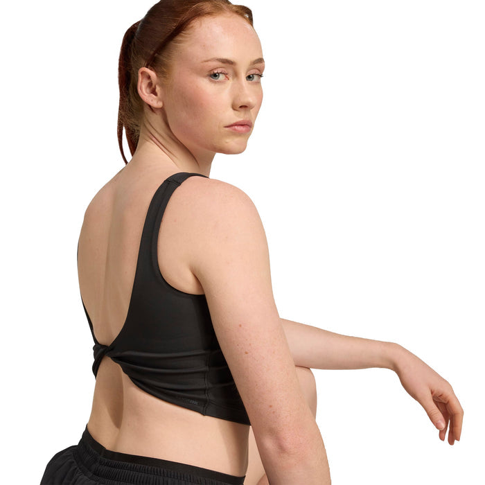 ADIDAS Power Light Support Bra Tank Women's