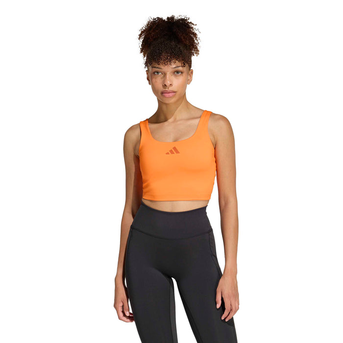 adidas Power Light Support Bra Tank