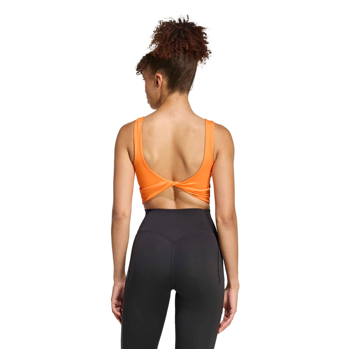 adidas Power Light Support Bra Tank