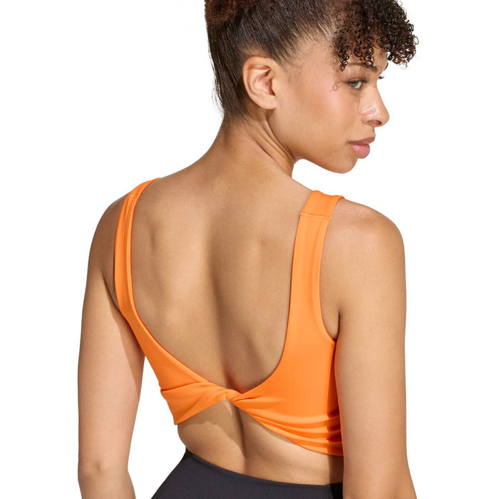 adidas Power Light Support Bra Tank