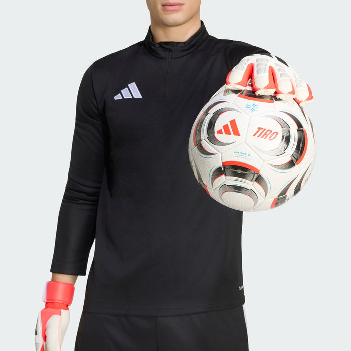 adidas PREDATOR GOALKEEPER GLOVE MATCH FINGERSAVE