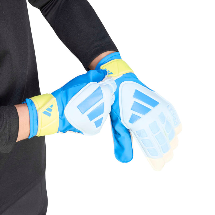 adidas PREDATOR GOALKEEPER GLOVE TRAINING