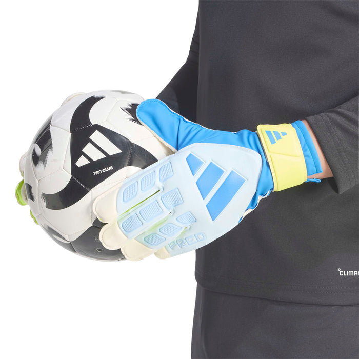 adidas PREDATOR GOALKEEPER GLOVE TRAINING