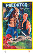 PREDATOR (High Quality Print) - Magasco