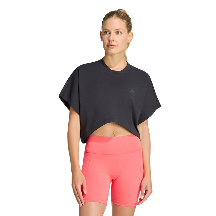 adidas PrimeLift Workout Graphics Women's T-Shirt