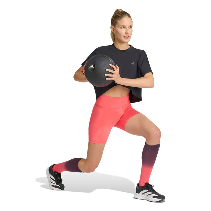 adidas PrimeLift Workout Graphics Women's T-Shirt