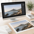 Print & Frame to Sell (or Just Enjoy)