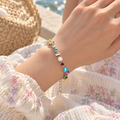 Prism Crystal Bracelet
