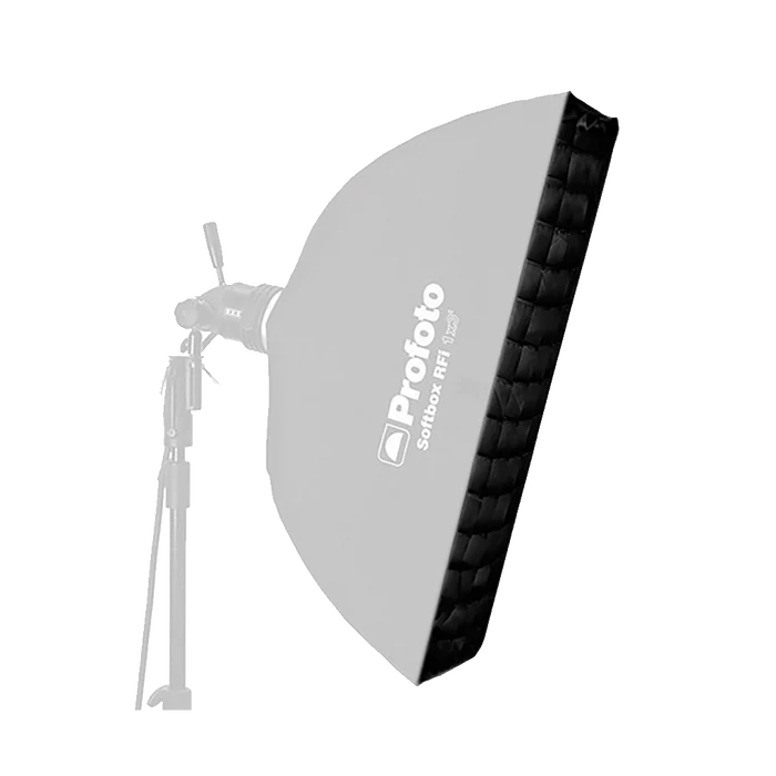 Profoto 50° Softgrid for 1.0 x 3.0' RFi Softbox