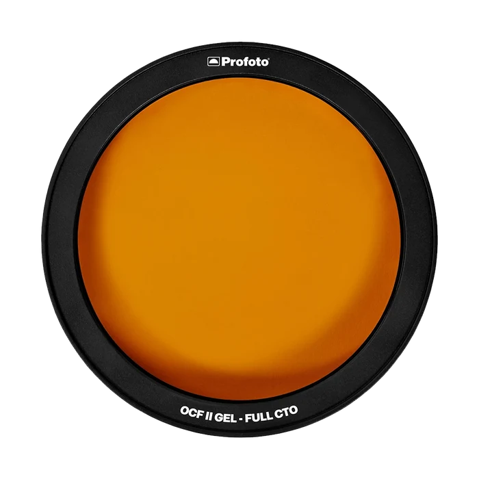 Profoto OCF II Gel (Full CTO)